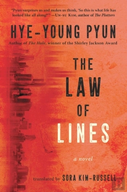 Bertrand.pt - The Law Of Lines