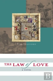 The Law Of Love