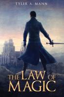 The Law Of Magic