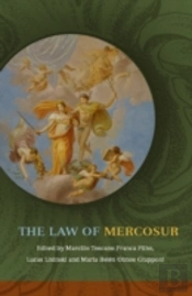 The Law Of Mercosur