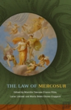 Bertrand.pt - The Law Of Mercosur