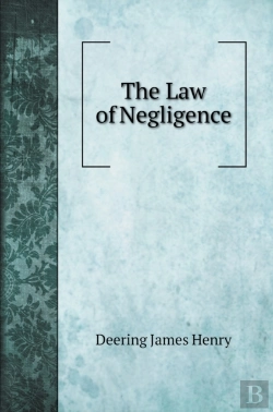 Bertrand.pt - The Law Of Negligence