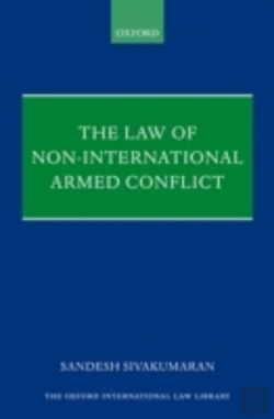 Bertrand.pt - The Law Of Non-International Armed Conflict