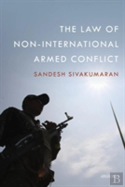 Bertrand.pt - The Law Of Non-International Armed Conflict