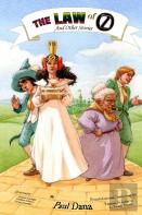 The Law Of Oz (Trade Paperback)