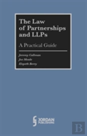 The Law Of Partnerships And Llp'S: