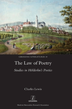 Bertrand.pt - The Law Of Poetry