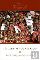 The Law Of Possession