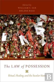 The Law Of Possession