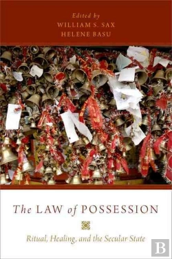 Bertrand.pt - The Law Of Possession
