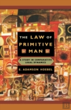 Bertrand.pt - The Law Of Primitive Man