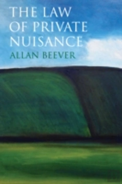 Bertrand.pt - The Law Of Private Nuisance