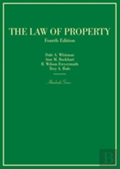 The Law Of Property