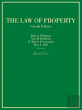 The Law Of Property
