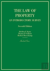The Law Of Property
