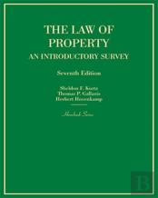 The Law Of Property