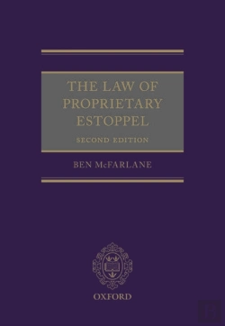 Bertrand.pt - The Law Of Proprietary Estoppel