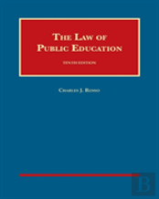 The Law Of Public Education