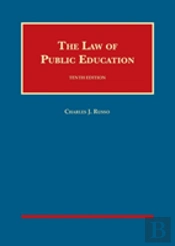 The Law Of Public Education