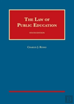 Bertrand.pt - The Law Of Public Education