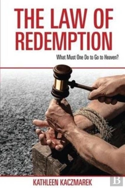 Bertrand.pt - The Law Of Redemption