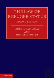 The Law Of Refugee Status