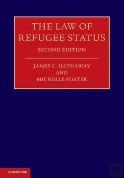Bertrand.pt - The Law Of Refugee Status