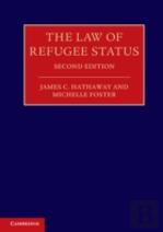 The Law Of Refugee Status