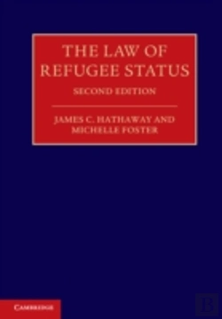Bertrand.pt - The Law Of Refugee Status