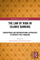 The Law Of Riba In Islamic Banking