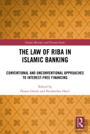 The Law Of Riba In Islamic Banking