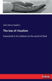 The Law Of Ritualism
