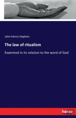 Bertrand.pt - The Law Of Ritualism
