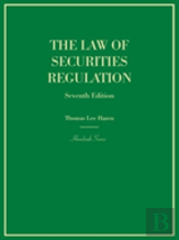 The Law Of Securities Regulation
