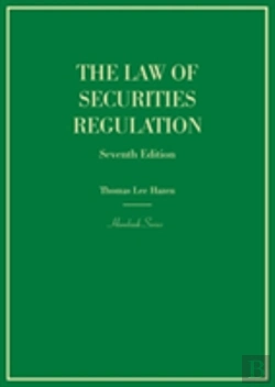 Bertrand.pt - The Law Of Securities Regulation