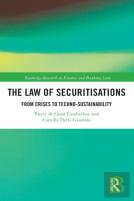 The Law Of Securitisations