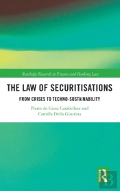 The Law Of Securitisations