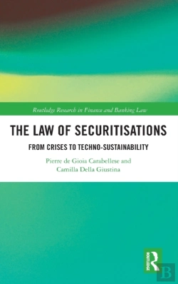 Bertrand.pt - The Law Of Securitisations