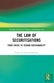 The Law Of Securitisations