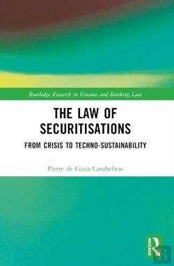 Bertrand.pt - The Law Of Securitisations
