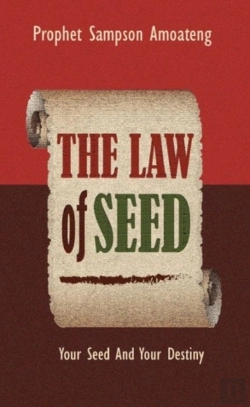 Bertrand.pt - The Law Of Seed