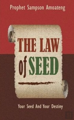 Bertrand.pt - The Law Of Seed