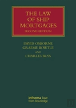 Bertrand.pt - The Law Of Ship Mortgages