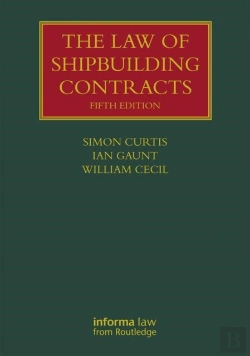 Bertrand.pt - The Law Of Shipbuilding Contracts