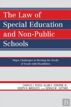 Bertrand.pt - The Law Of Special Education And Non-Public Schools