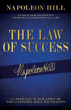 Bertrand.pt - The Law Of Success