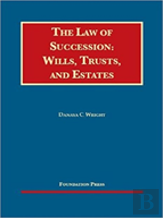The Law Of Succession - Casebookplus