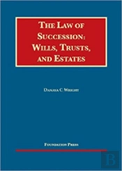 The Law Of Succession - Casebookplus