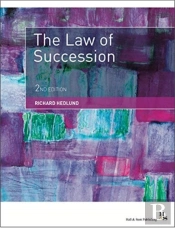 The Law Of Succession