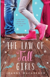The Law Of Tall Girls